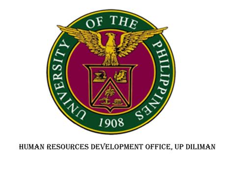 up hrdo jobs|Human Resource Development Office.